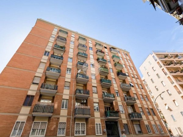 appartamento in vendita a Roma in zona Portuense