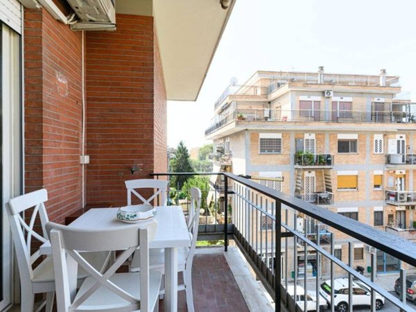 appartamento in vendita a Roma in zona Corviale