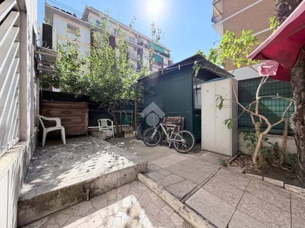 appartamento in vendita a Roma in zona Monte Sacro/Talenti