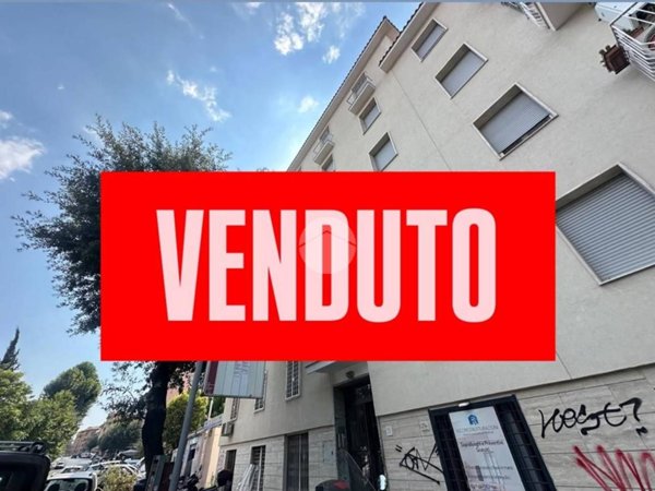 appartamento in vendita a Roma in zona Monte Sacro/Talenti