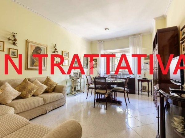 appartamento in vendita a Roma in zona Primavalle