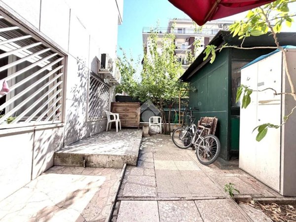 appartamento in vendita a Roma in zona Monte Sacro/Talenti