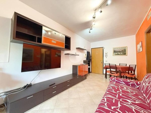 appartamento in vendita a Roma in zona Collatino