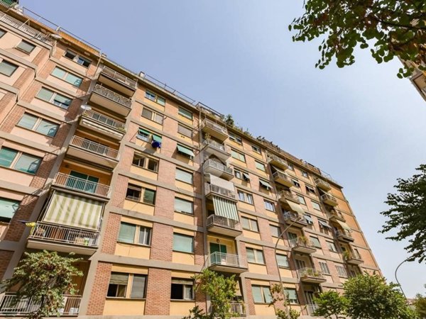 appartamento in vendita a Roma in zona Portuense