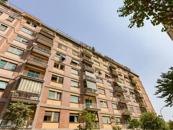 appartamento in vendita a Roma in zona Portuense