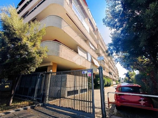 appartamento in vendita a Roma in zona Tor Sapienza