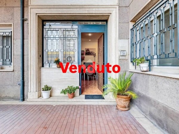 appartamento in vendita a Roma in zona Portuense