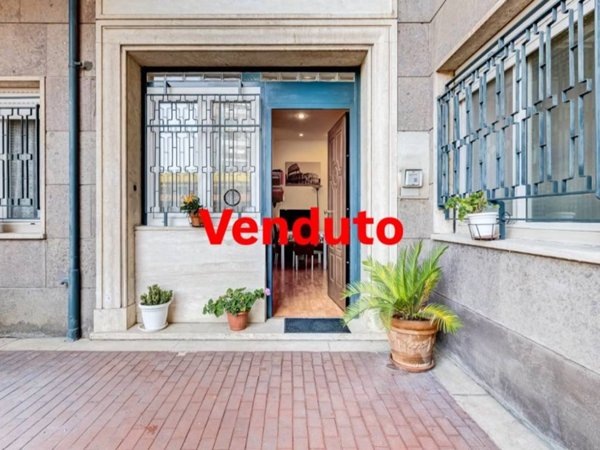appartamento in vendita a Roma in zona Portuense