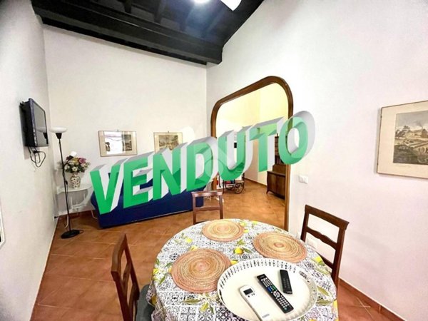 appartamento in vendita a Roma in zona Parione/Sant'Eustachio