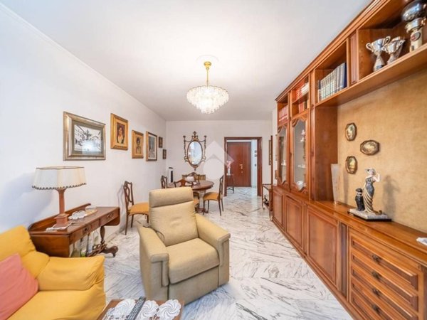 appartamento in vendita a Roma in zona Aurelio