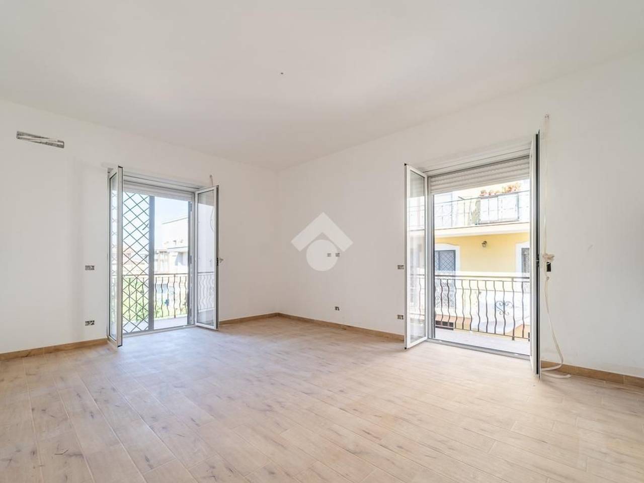 appartamento in vendita a Roma in zona Casal Morena