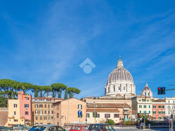 appartamento in vendita a Roma in zona Aurelio