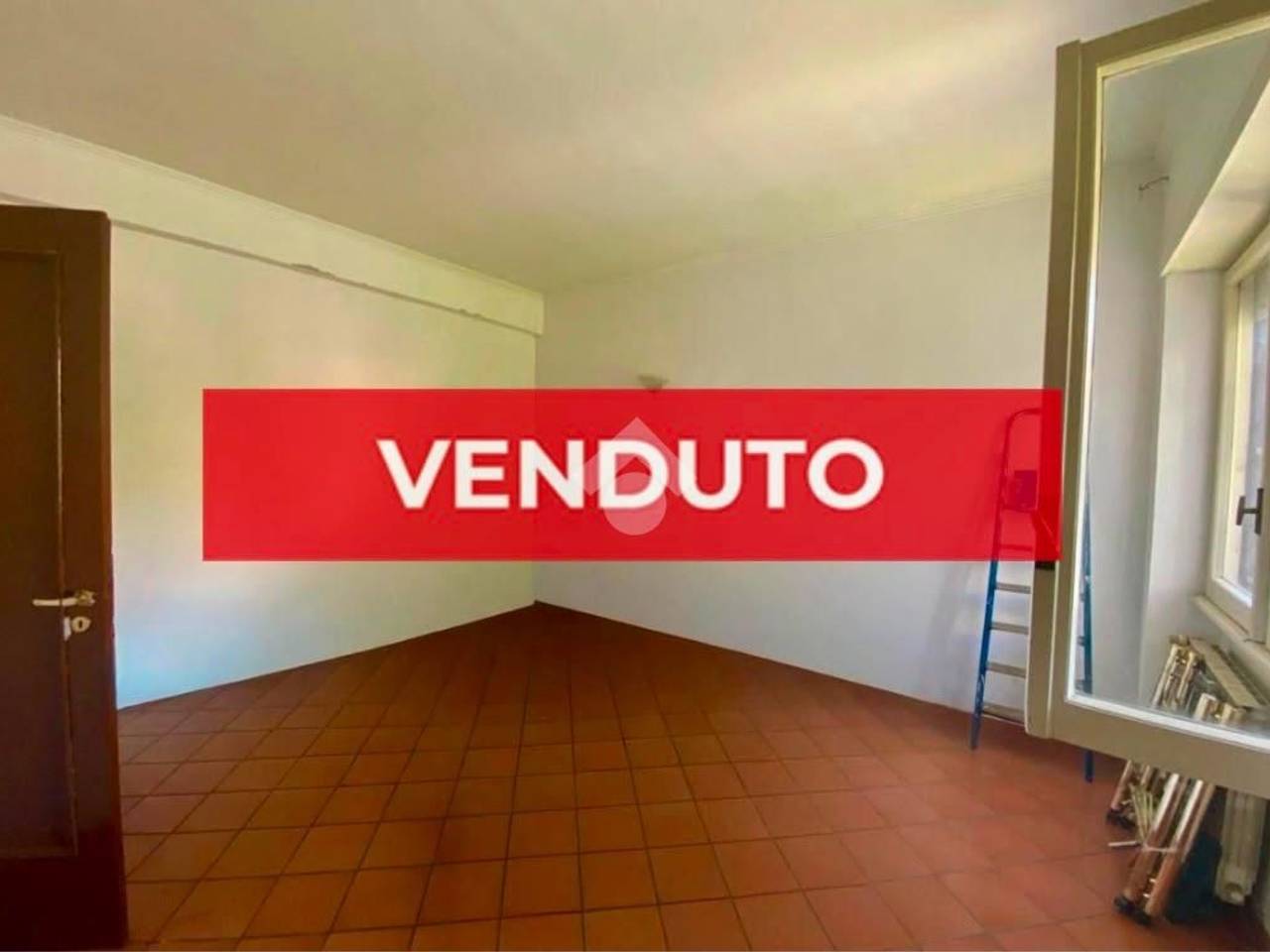 appartamento in vendita a Roma in zona Portuense