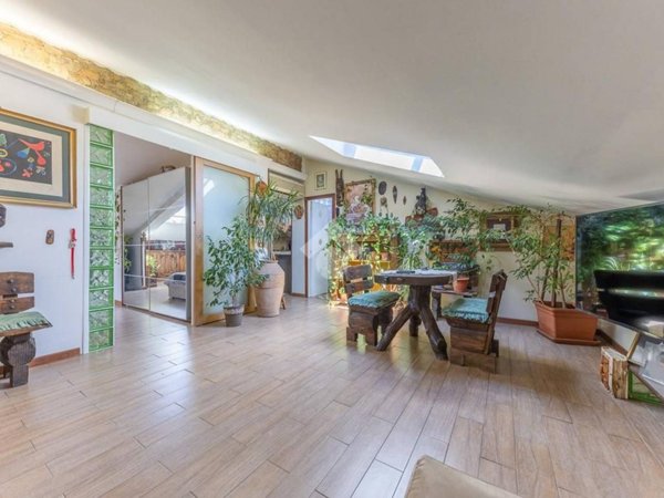 appartamento in vendita a Roma in zona Val Melaina