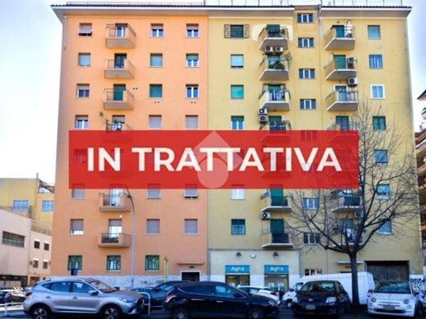 appartamento in vendita a Roma in zona Tiburtino