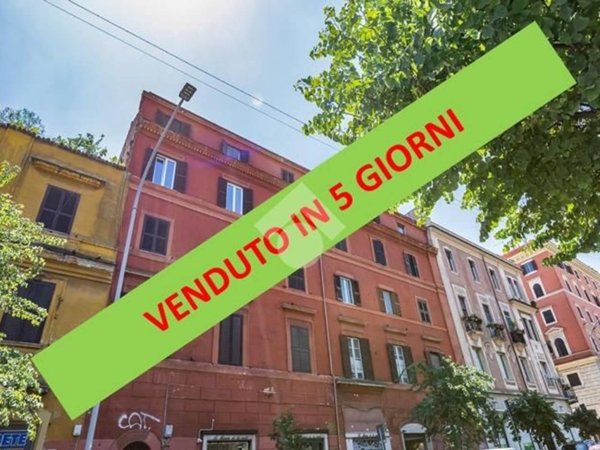 appartamento in vendita a Roma in zona Tiburtino