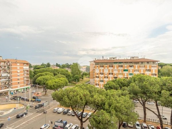 appartamento in vendita a Roma in zona Val Melaina