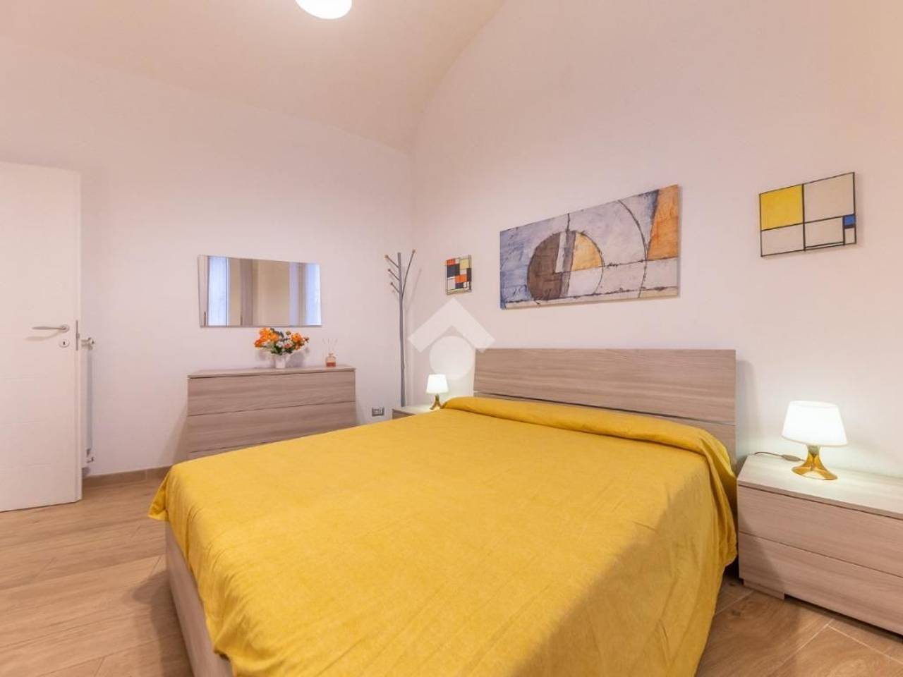 appartamento in vendita a Roma in zona Della Vittoria
