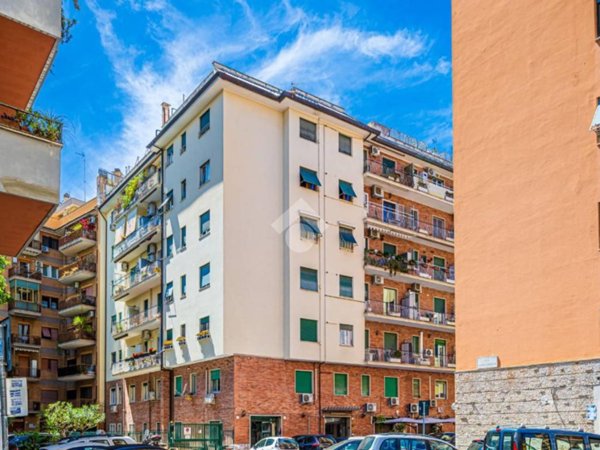 appartamento in vendita a Roma in zona Aurelio