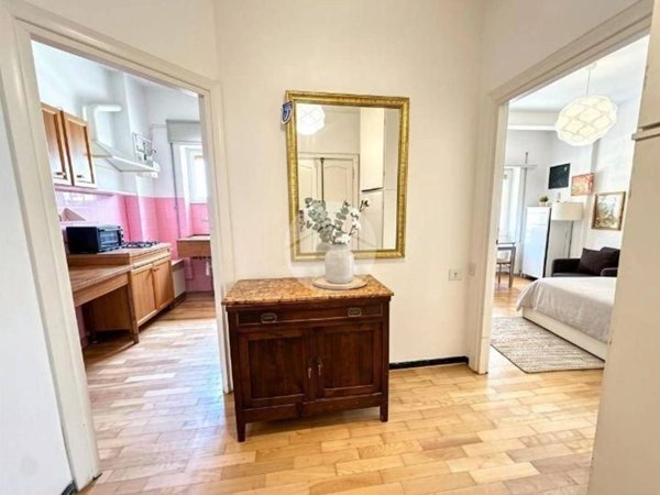 appartamento in vendita a Roma in zona Flaminio