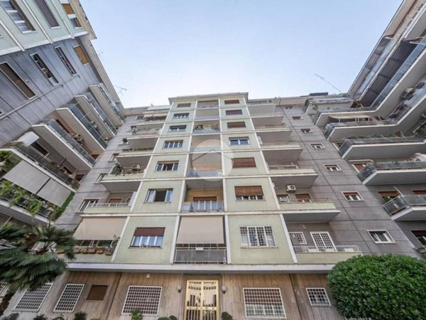 appartamento in vendita a Roma in zona Flaminio