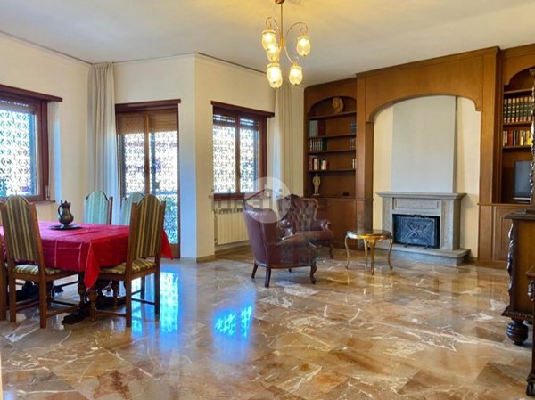 appartamento in vendita a Roma in zona Monte Sacro/Talenti