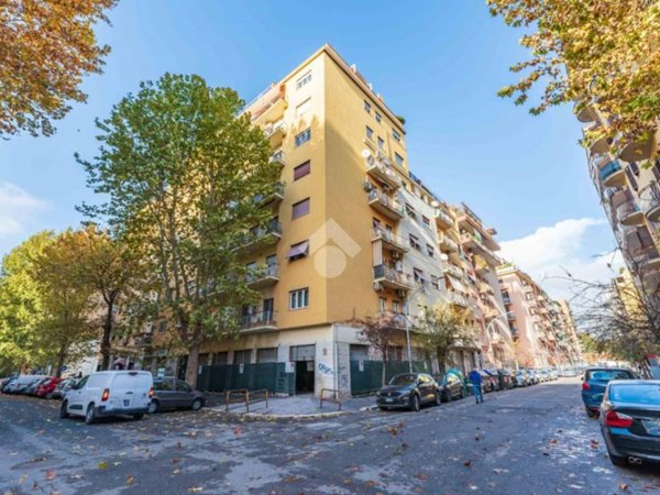 appartamento in vendita a Roma in zona Tiburtino