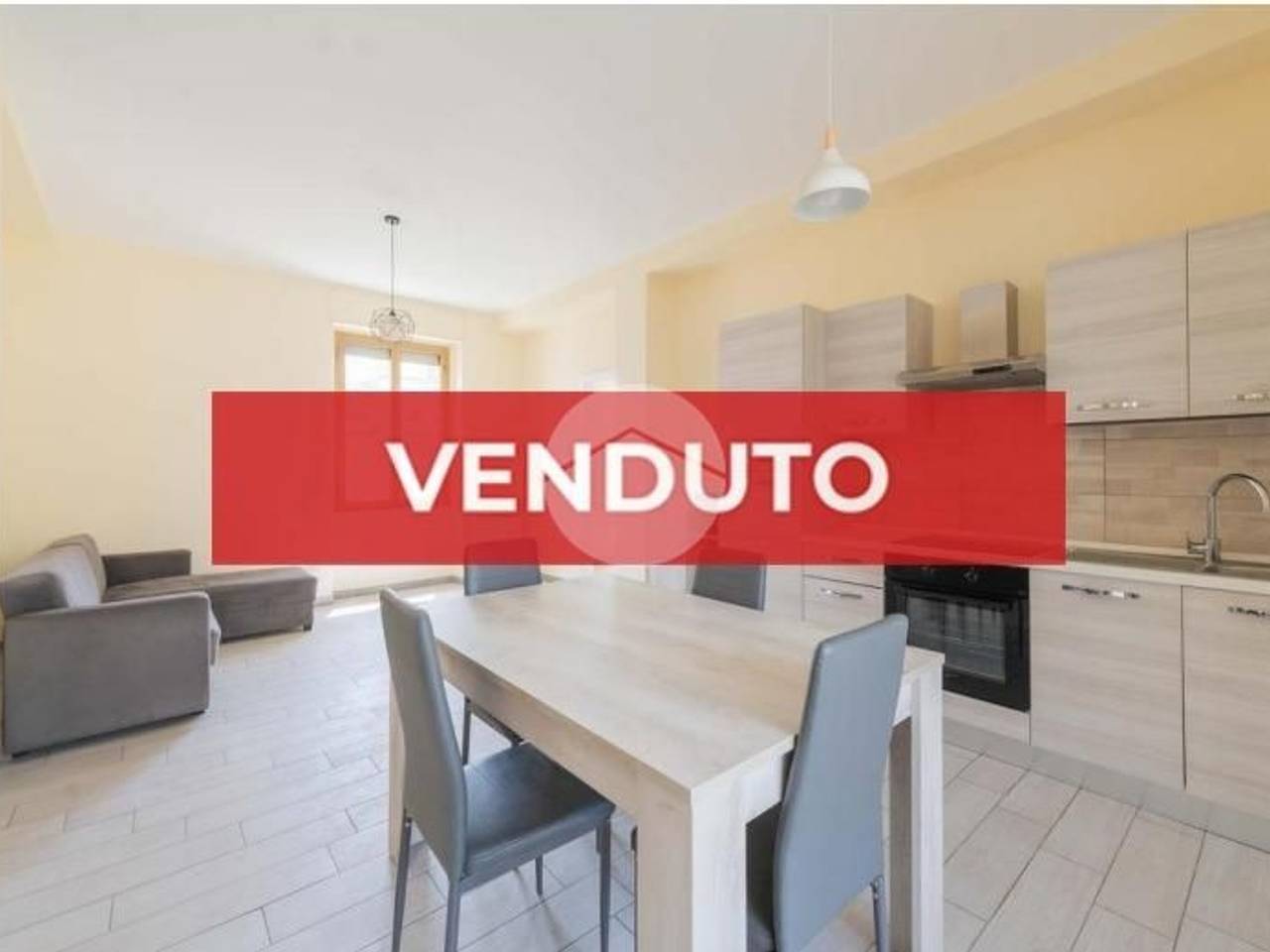 appartamento in vendita a Roma in zona Trionfale