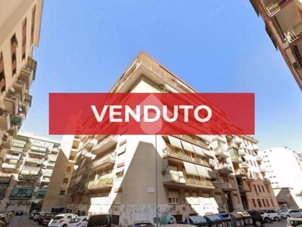 appartamento in vendita a Roma in zona Tiburtino