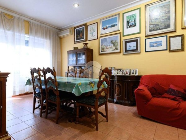appartamento in vendita a Roma in zona Gianicolense