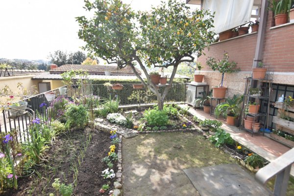casa indipendente in vendita a Roma in zona Ponte Galeria