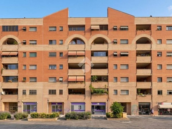 appartamento in vendita a Roma in zona Val Melaina
