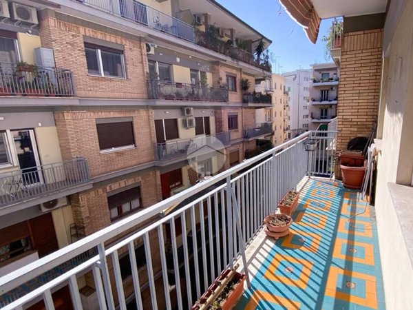 appartamento in vendita a Roma in zona Gianicolense
