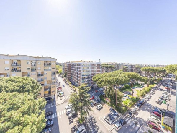 appartamento in vendita a Roma in zona Monte Sacro/Talenti