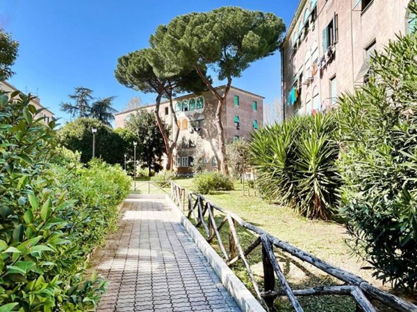 appartamento in vendita a Roma in zona Monte Sacro/Talenti