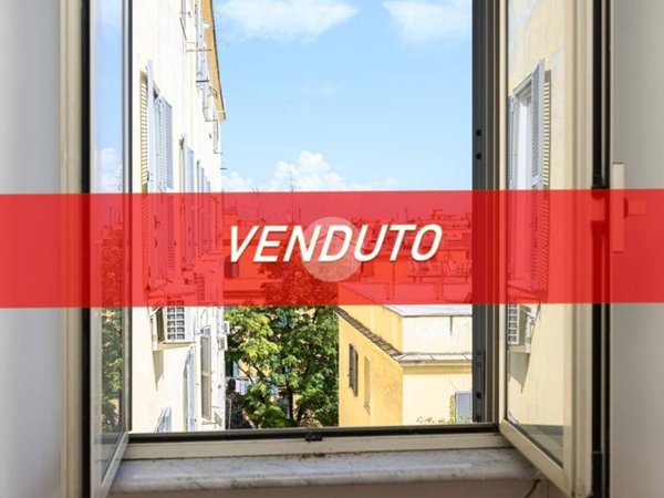 appartamento in vendita a Roma in zona Tiburtino