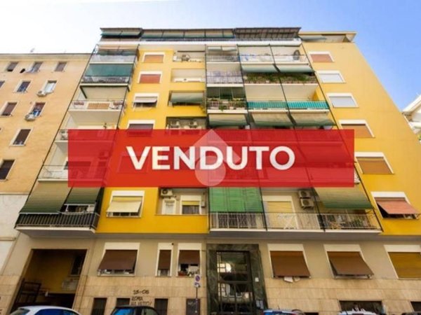 appartamento in vendita a Roma in zona Tiburtino