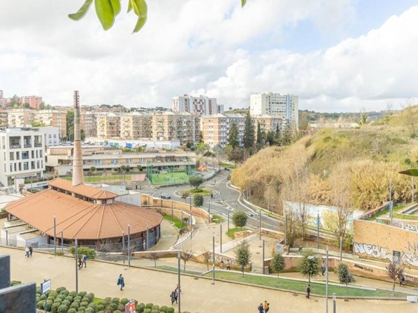 appartamento in vendita a Roma in zona Aurelio