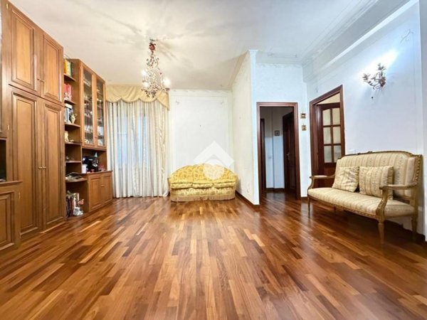 appartamento in vendita a Roma in zona Gianicolense