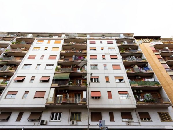 appartamento in vendita a Roma in zona Tiburtino