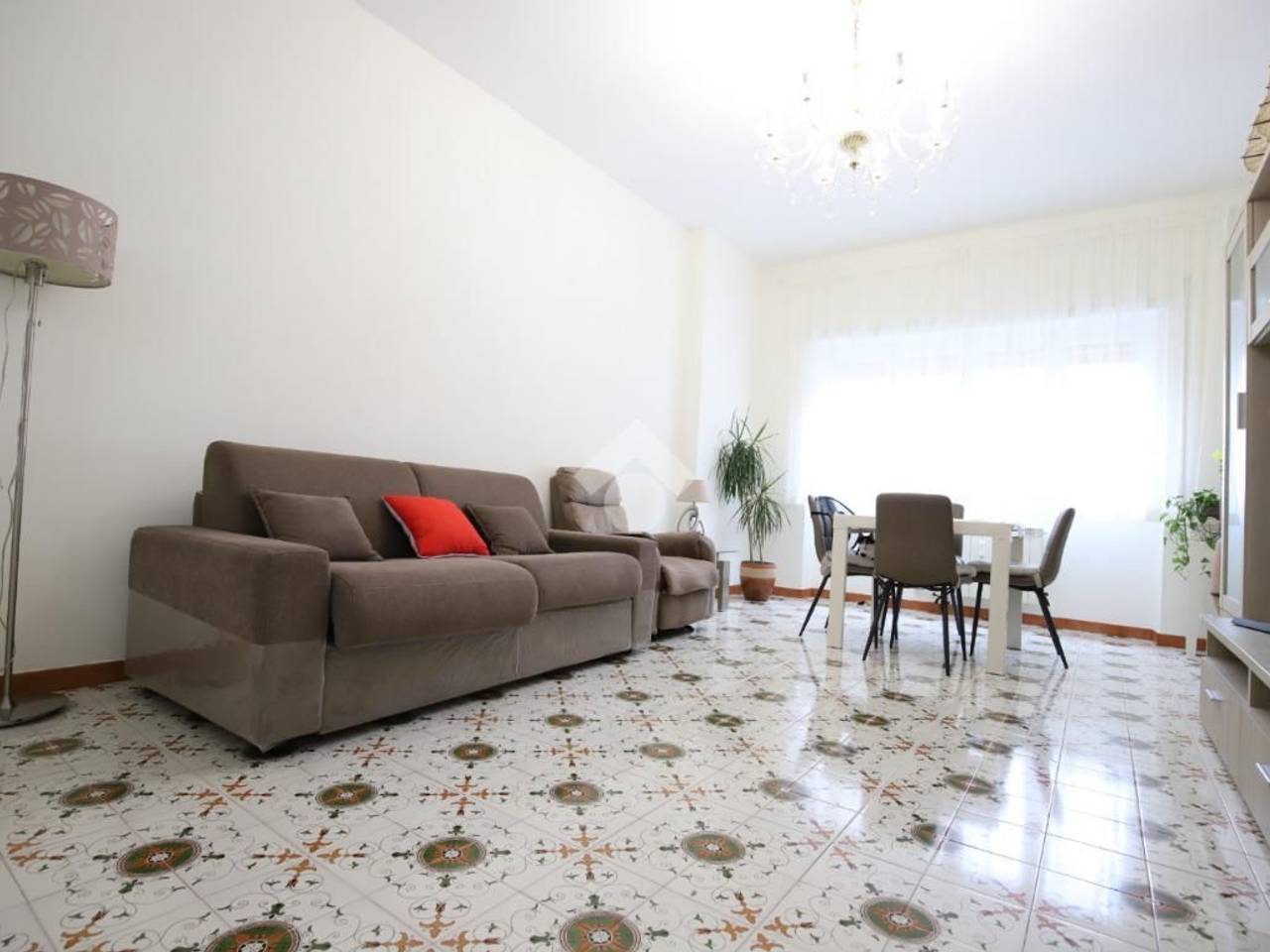 appartamento in vendita a Roma in zona Ostia