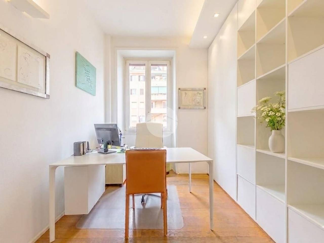 appartamento in vendita a Roma in zona Flaminio