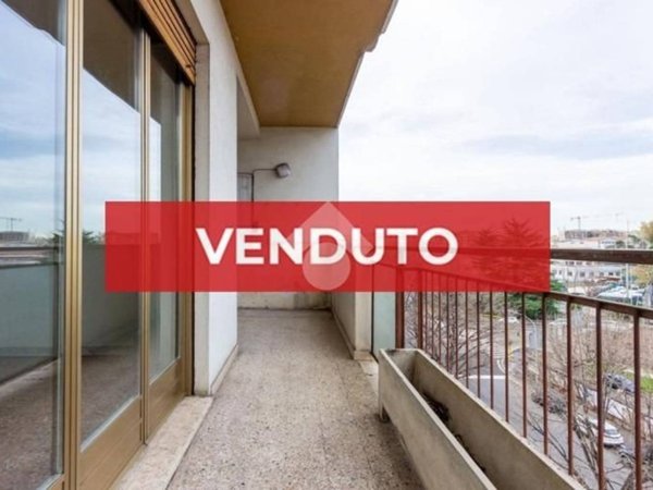 appartamento in vendita a Roma in zona Tiburtino