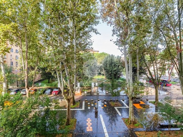 appartamento in vendita a Roma in zona Ostiense