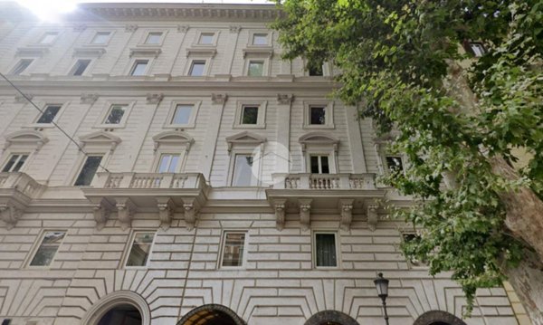 appartamento in vendita a Roma in zona Salario
