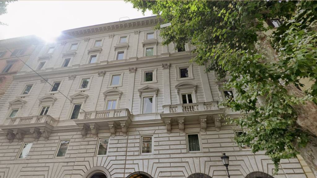 appartamento in vendita a Roma in zona Nomentano