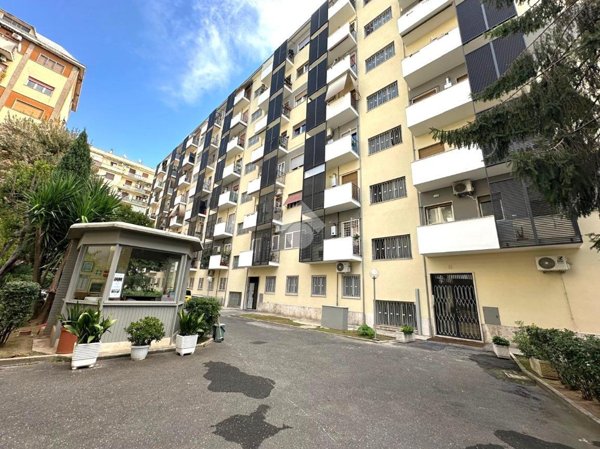 appartamento in vendita a Roma in zona Monte Sacro/Talenti