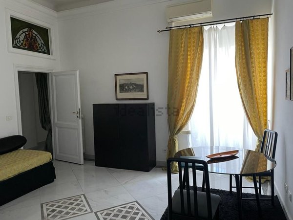 appartamento in vendita a Roma in zona Ludovisi/Sallustiano