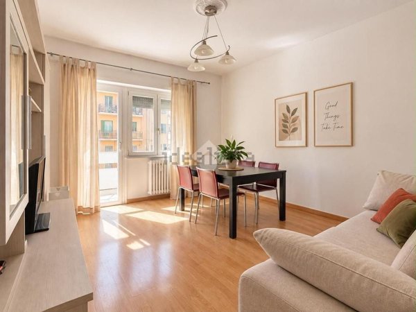 appartamento in vendita a Roma in zona Trieste