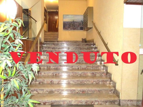 appartamento in vendita a Roma in zona Tuscolano